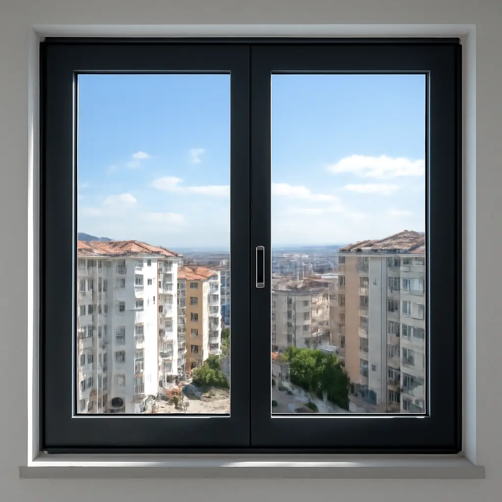 Avcilar Aluminyum Dograma çalışması