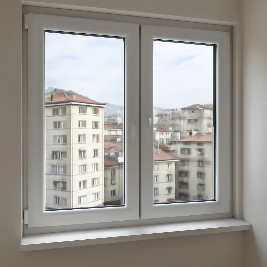 Avcilar Pvc Dograma Sistemleri Ve Tamir çalışması