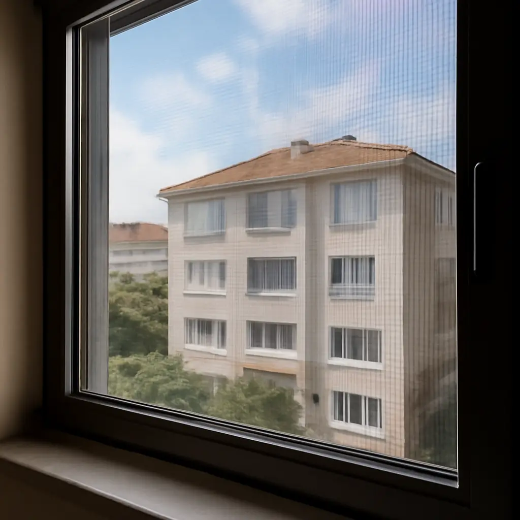 Avcilar Sineklik çalışması