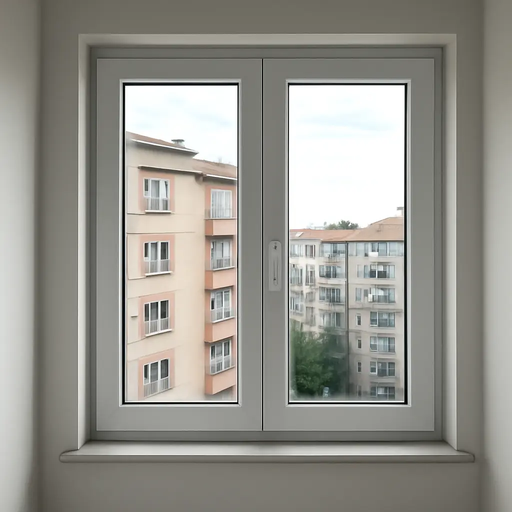 Bagcilar Pvc Dograma Sistemleri Ve Tamir çalışması