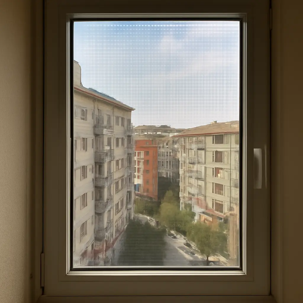 Bagcilar Sineklik çalışması