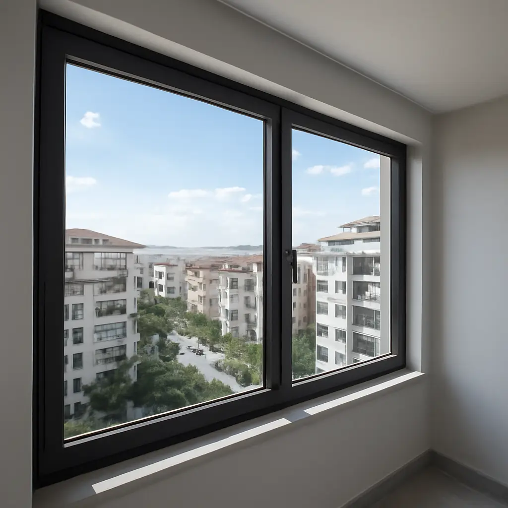 Beylikduzu Aluminyum Dograma çalışması