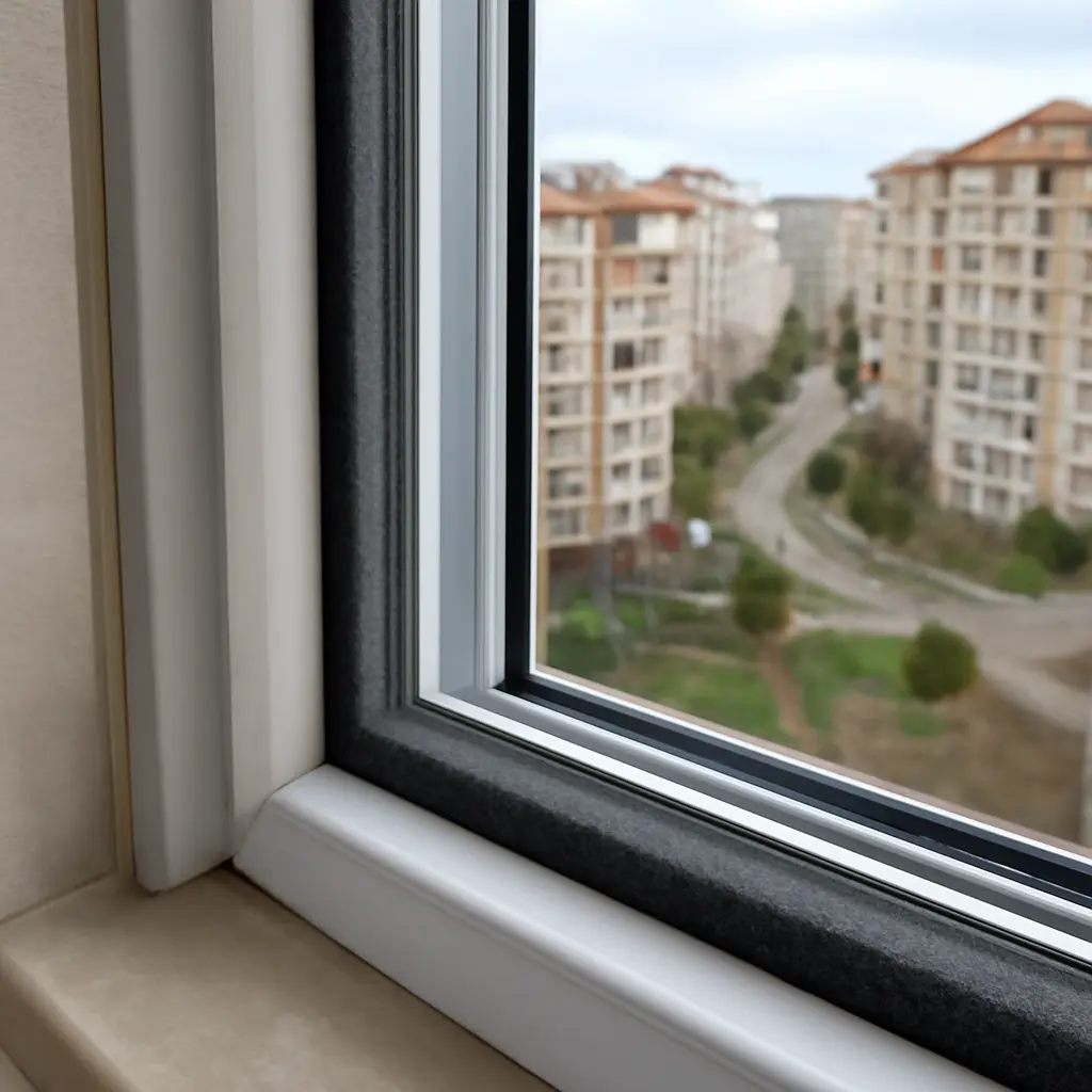 Beylikduzu Isi Yalitim Sistemleri çalışması