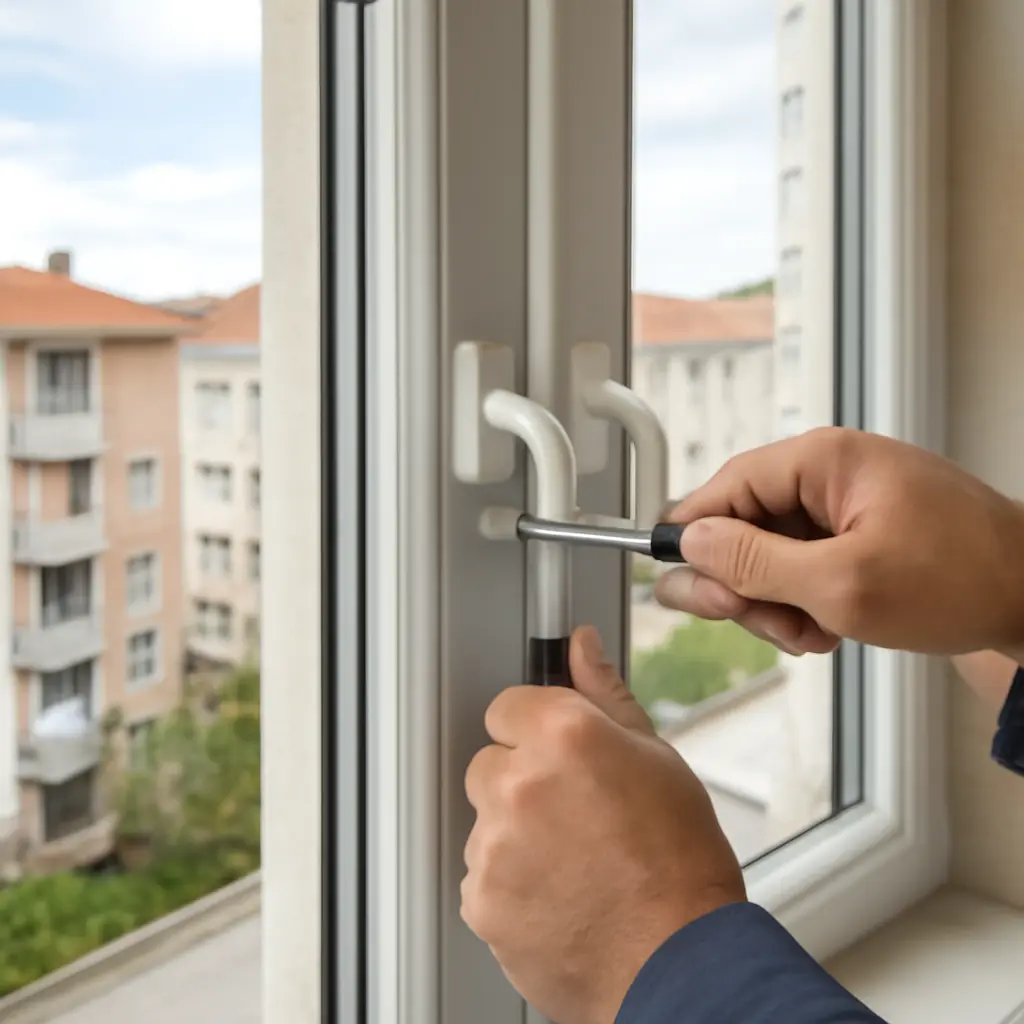Beylikduzu Pimapen Tamiri Bakimi çalışması
