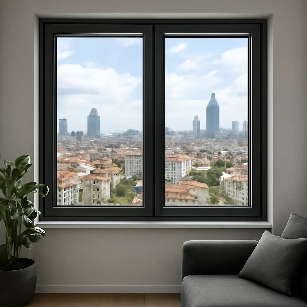Sisli Aluminyum Dograma çalışması