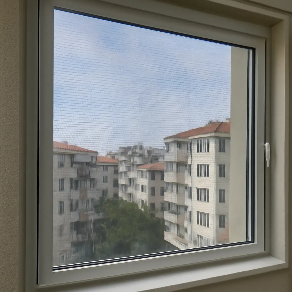 Sisli Sineklik çalışması