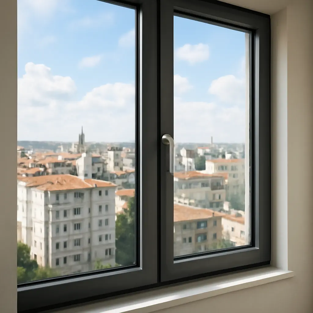 Zeytinburnu Isi Ve Lamine Cam çalışması